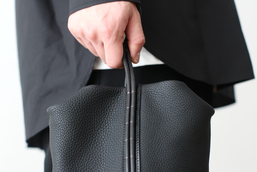 BYYO(�ӥ祦) "Small Tote Bag"