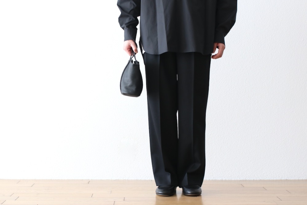 BYYO(�ӥ祦) "Small Tote Bag"