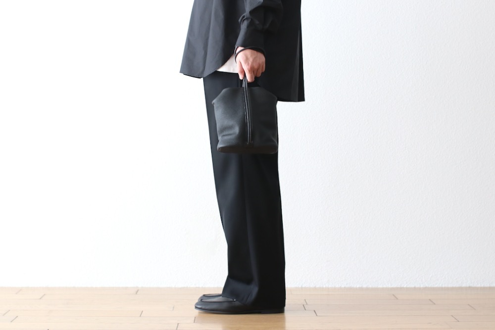 BYYO(�ӥ祦) "Small Tote Bag"