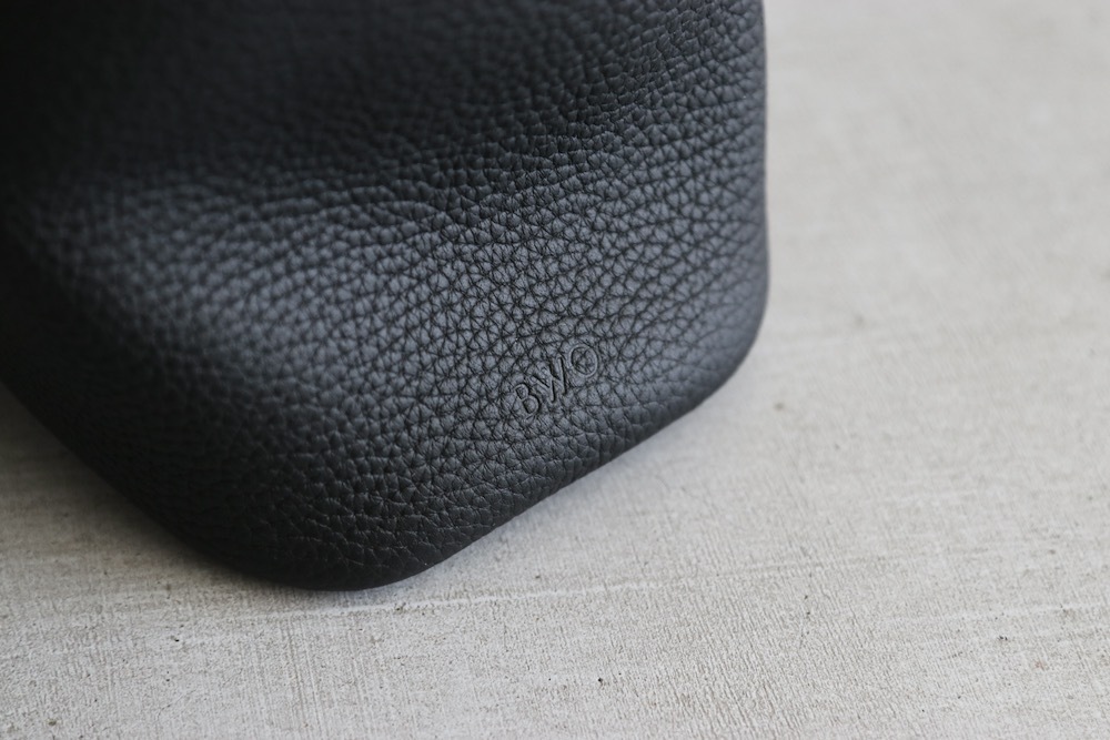 BYYO(ӥ祦) "Small Tote Bag"