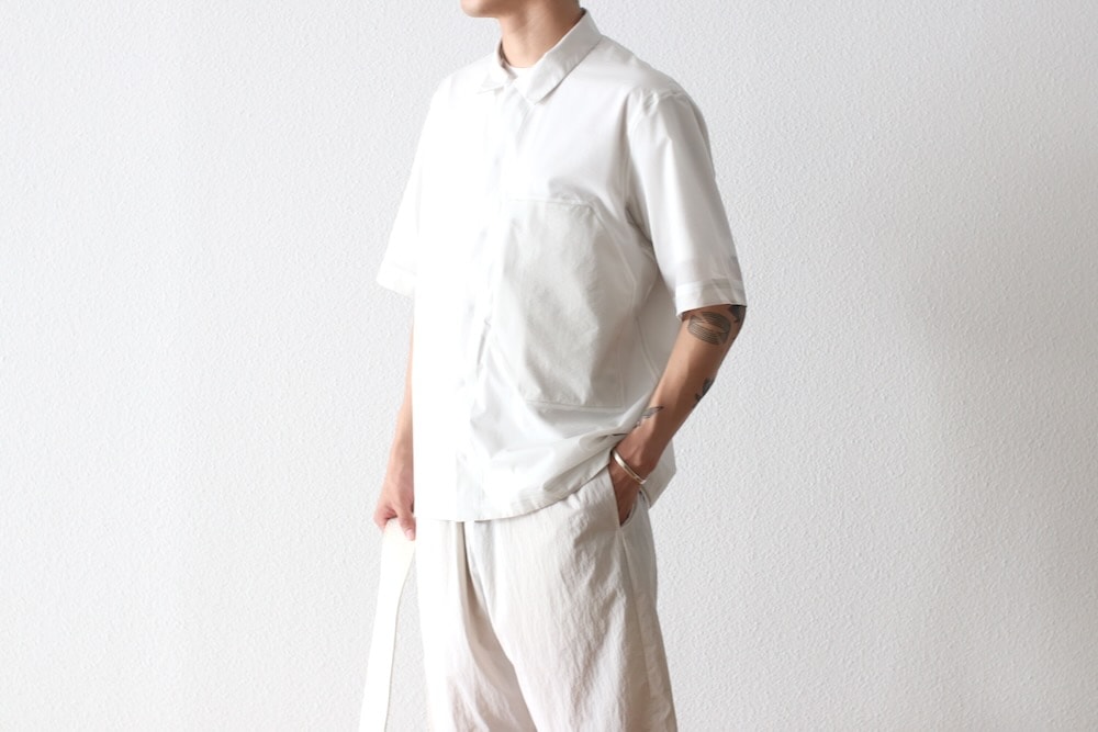 ARC'TERYX VEILANCE(アークテリクス ヴェイランス) 