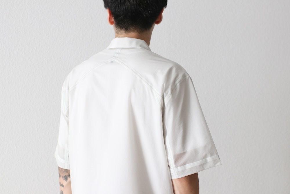 ARC'TERYX VEILANCE(�������ƥꥯ�� ���������) "Demlo SS Shirt"