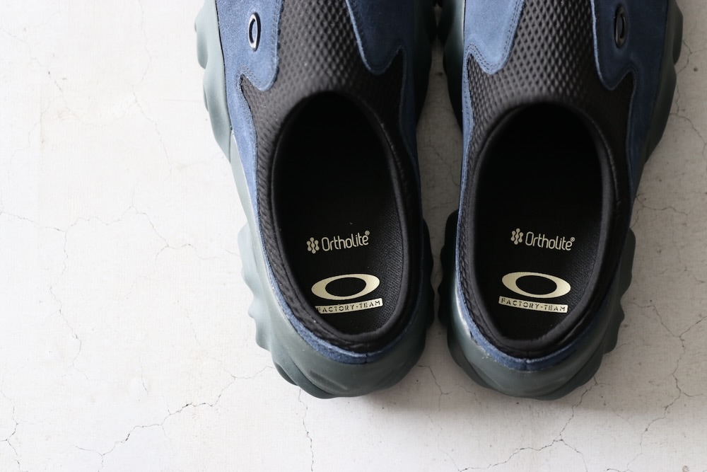 Oakley ブレインデッド　mule Oakley Factory Team BRAIN-DEAD オークリー ブレインデッド