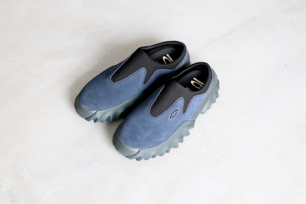 limited】BRAIN DEAD × OAKLEY(ブレインデッド × オークリー) 