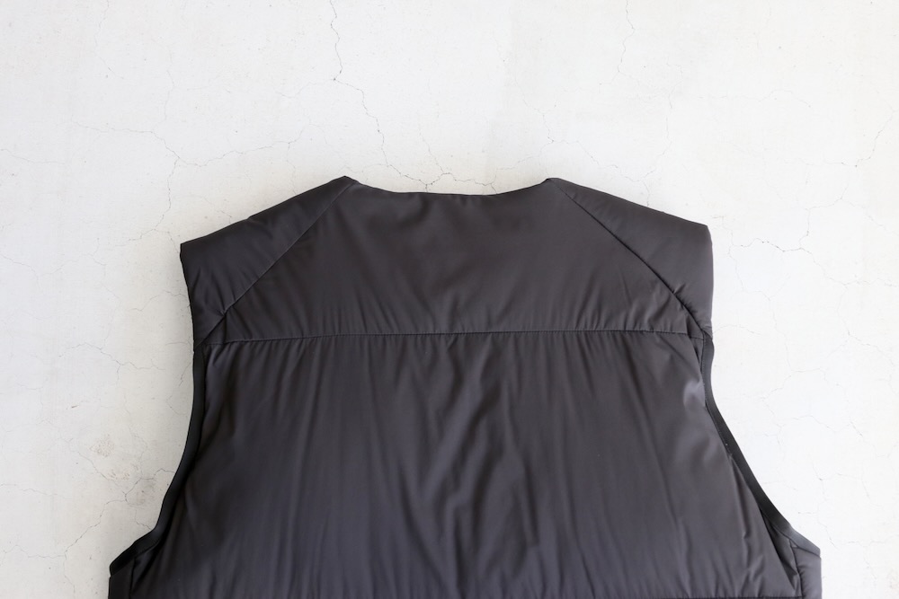 ARC'TERYX VEILANCE(�������ƥꥯ�� ���������) "Conduit Down Vest M"