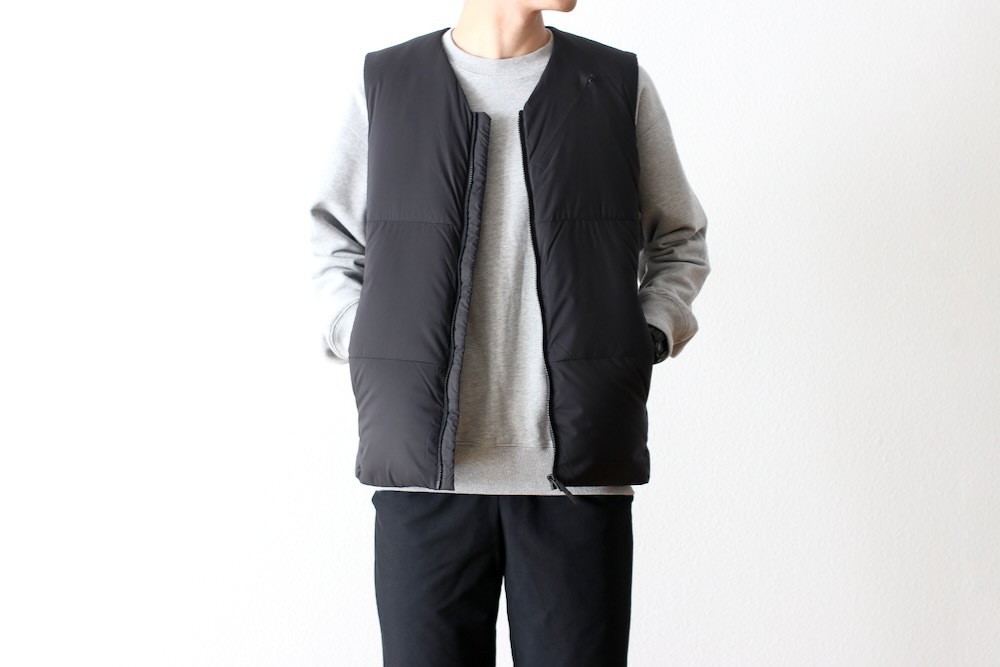 ARC'TERYX VEILANCE(アークテリクス ヴェイランス) 