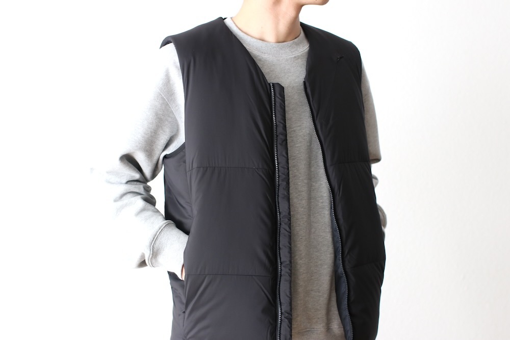 ARC'TERYX VEILANCE(アークテリクス ヴェイランス) 