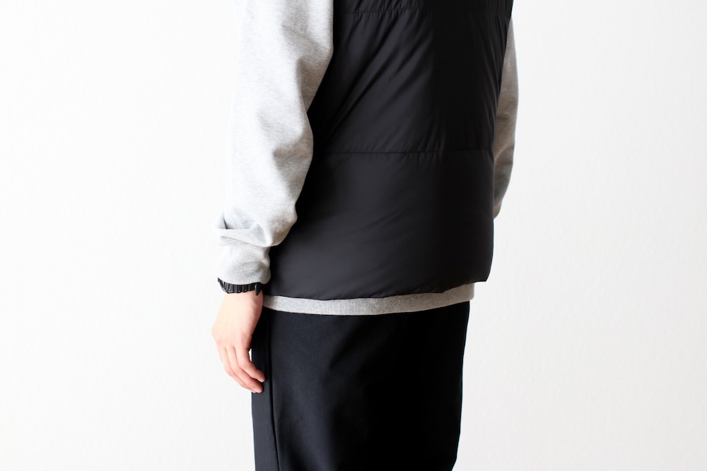 ARC'TERYX VEILANCE(�������ƥꥯ�� ���������) "Conduit Down Vest M"