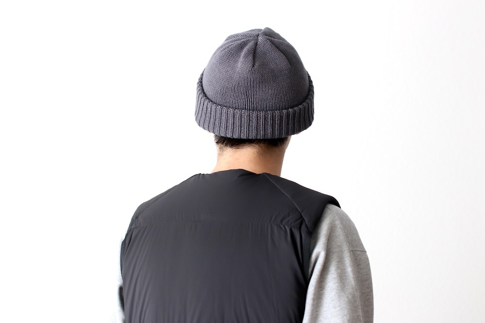 ARC'TERYX VEILANCE(�������ƥꥯ�� ���������) "Conduit Down Vest M"