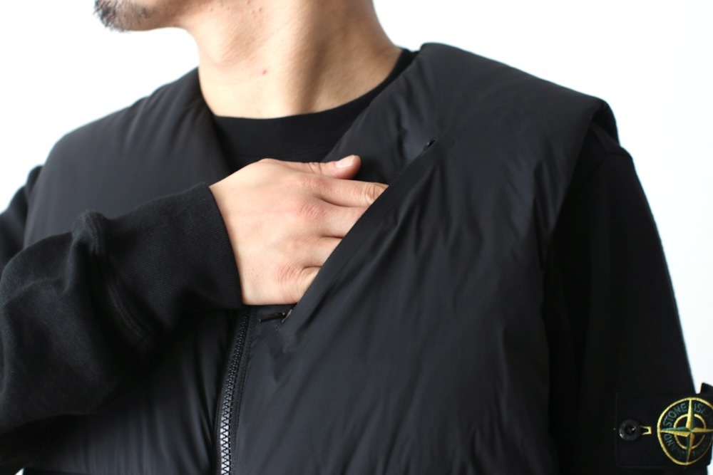 ARC'TERYX VEILANCE(�������ƥꥯ�� ���������) "Conduit Down Vest M"