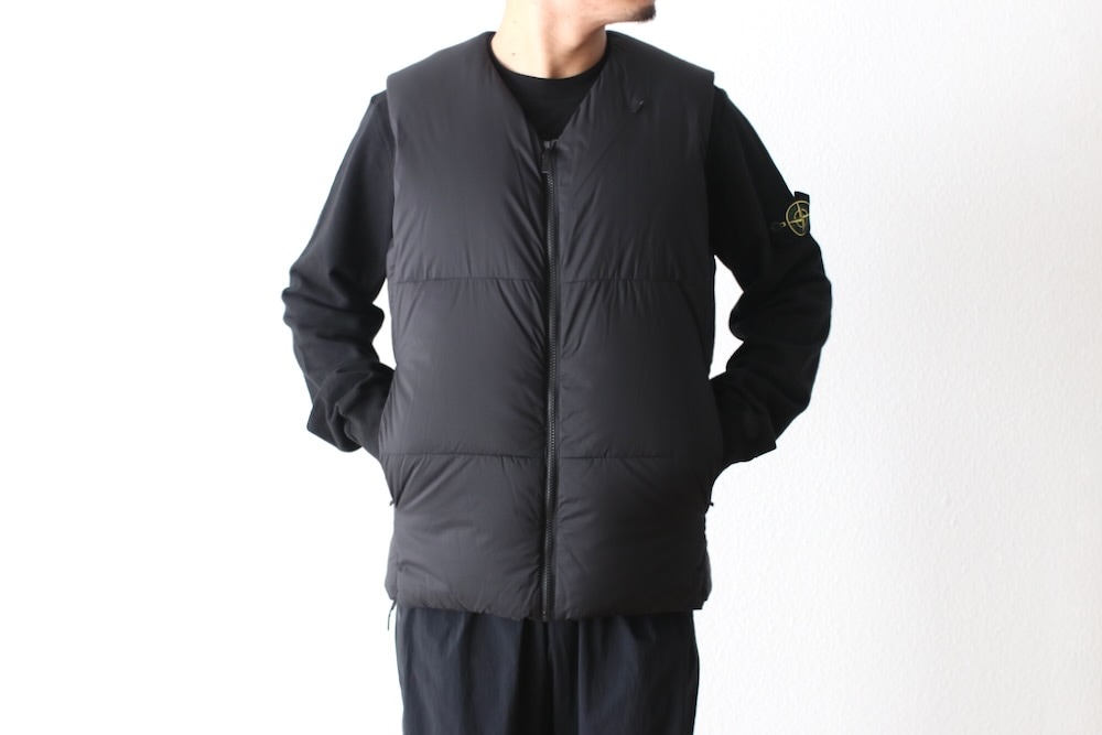 ARC'TERYX VEILANCE(アークテリクス ヴェイランス) 