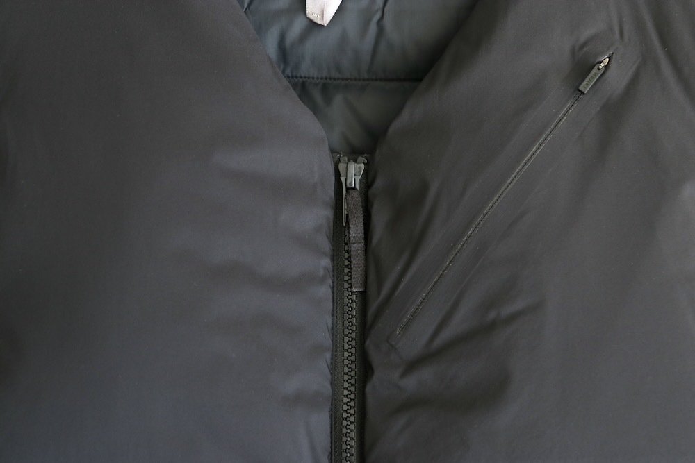 ARC'TERYX VEILANCE(�������ƥꥯ�� ���������) "Conduit Down Vest M"