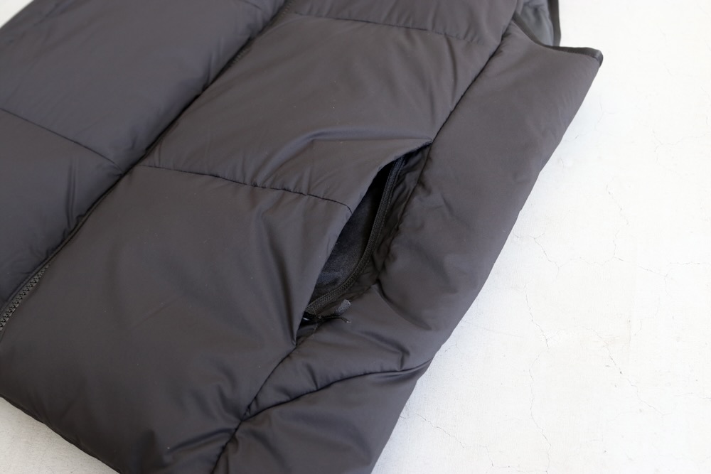 ARC'TERYX VEILANCE(�������ƥꥯ�� ���������) "Conduit Down Vest M"