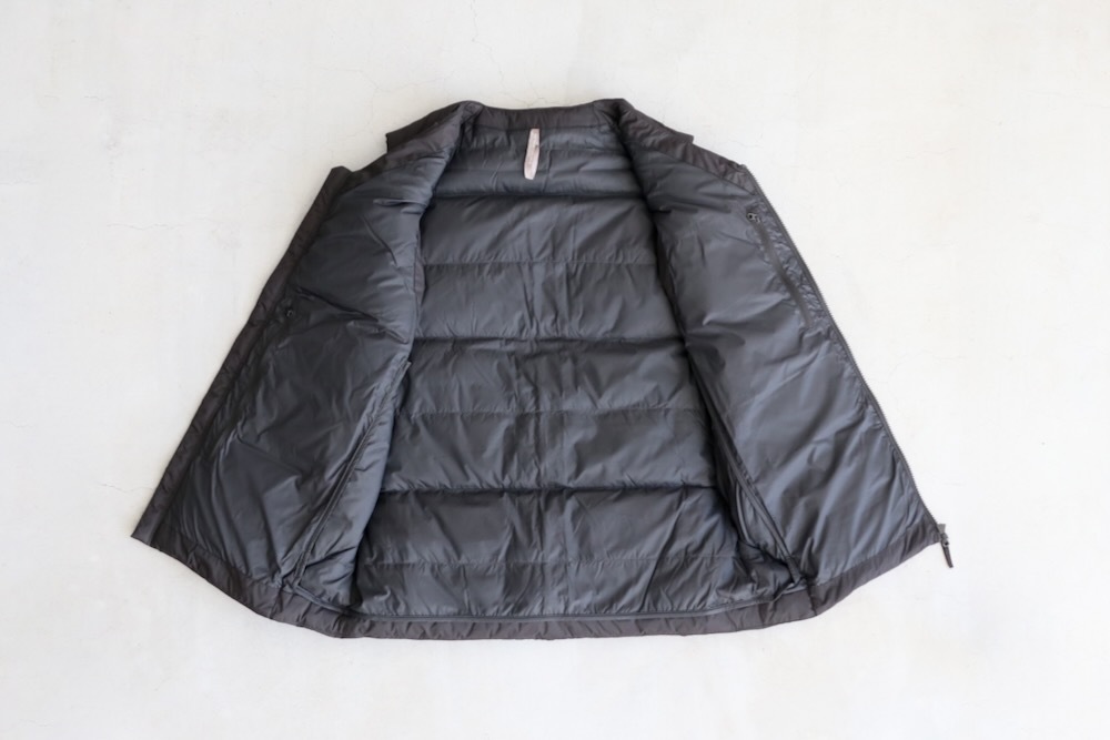 ARC'TERYX VEILANCE(�������ƥꥯ�� ���������) "Conduit Down Vest M"