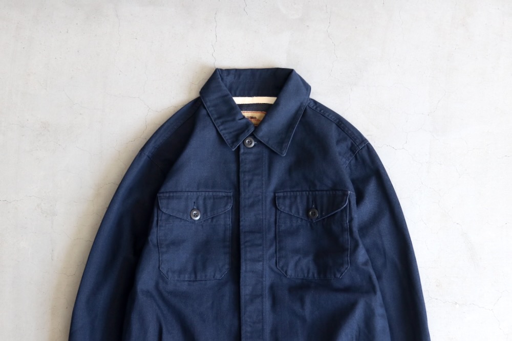 NIGEL CABOURN （ ナイジェル・ケーボン ） - NIGEL CABOURN