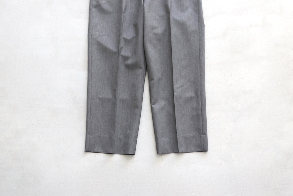 Unlikely/アンライクリー】 Sawtooth Flap 2P Trousers