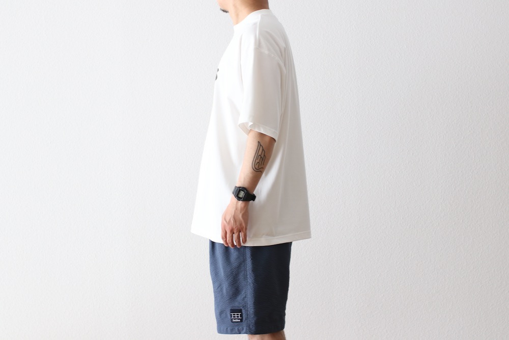 Setinn(åƥ) "Tennis Is Life Tee"