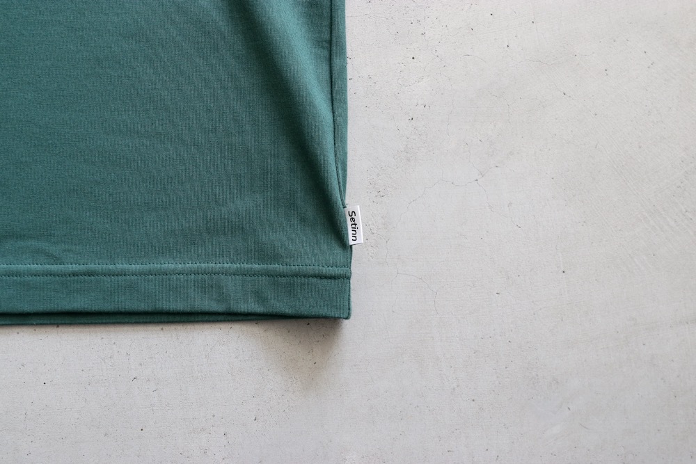 Setinn(åƥ) "Tennis Is Life Tee"