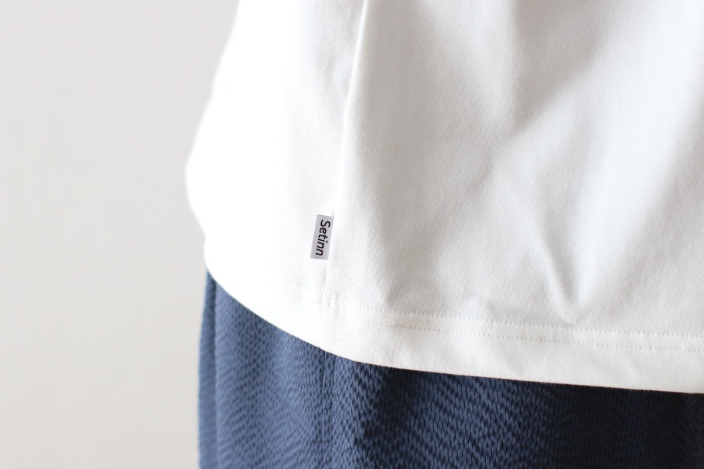 Setinn(åƥ) "Tennis Is Life Tee"