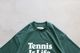 Setinn(åƥ) "Tennis Is Life Tee"