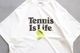 Setinn(åƥ) "Tennis Is Life Tee"