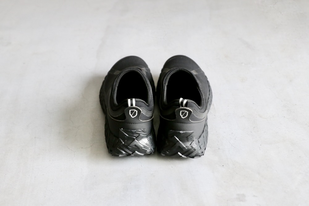 NORDA(Υ) "003 - M - Pitch Black"