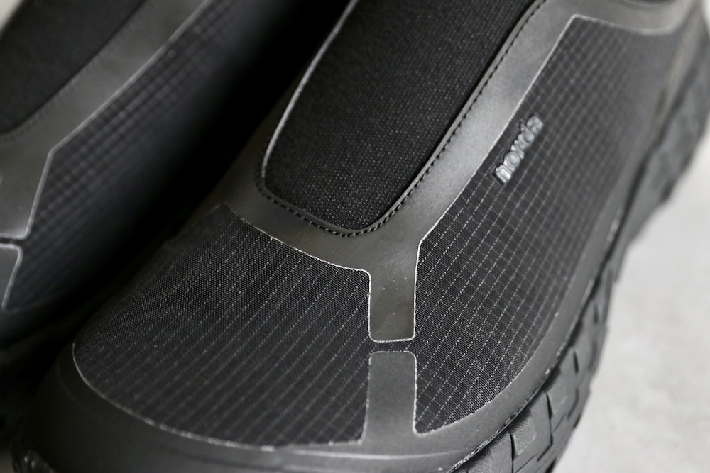 NORDA(Υ) "003 - M - Pitch Black"