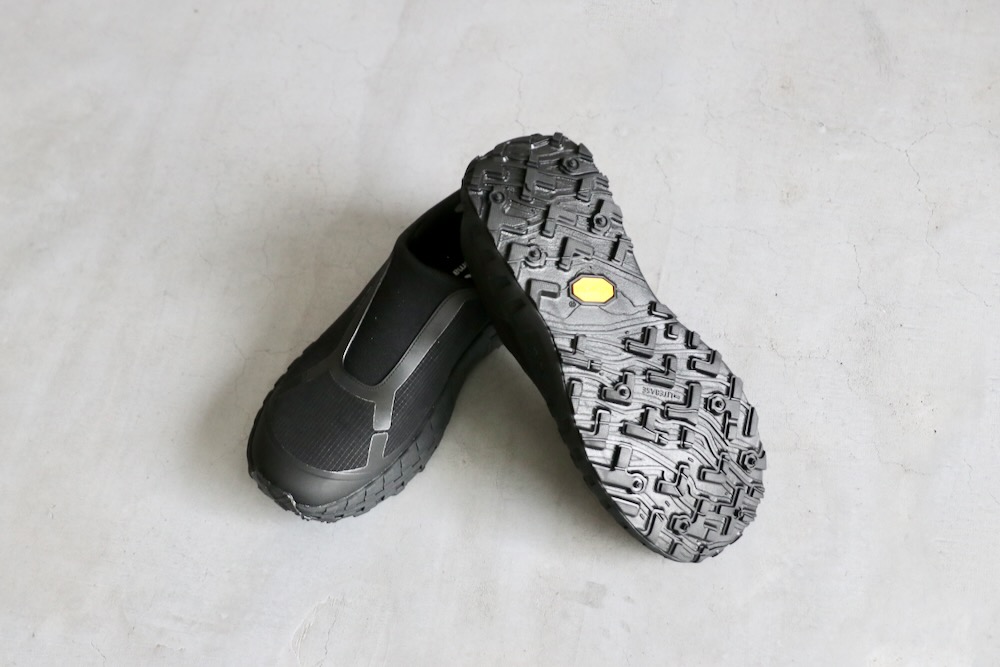 NORDA(Υ) "003 - M - Pitch Black"