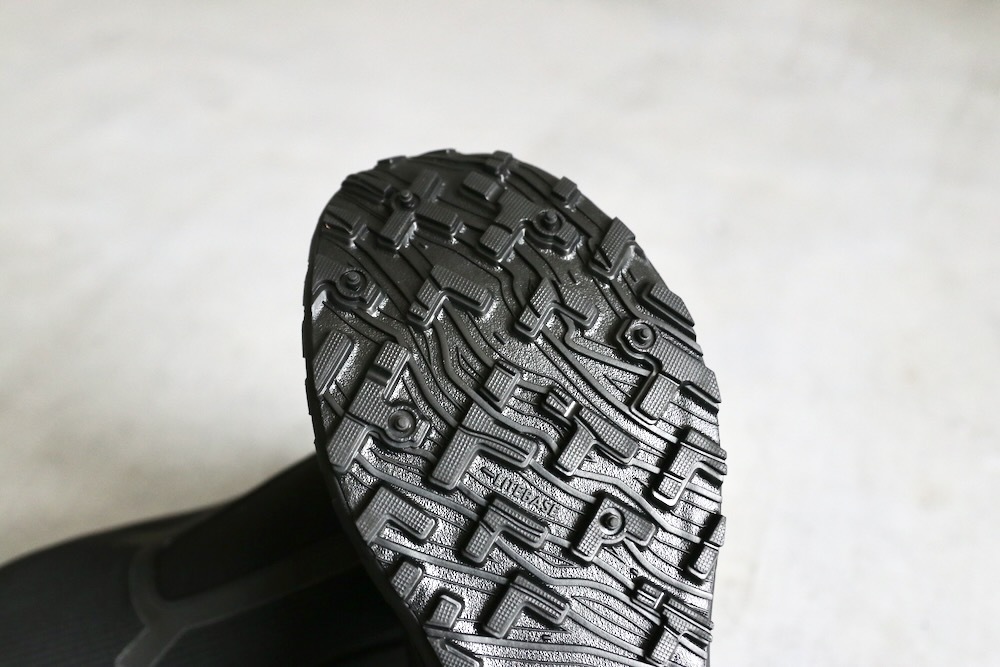 NORDA(Υ) "003 - M - Pitch Black"