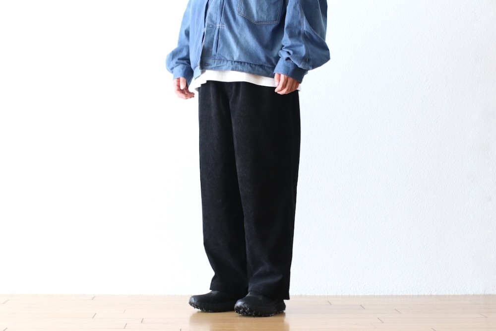 NORDA(Υ) "003 - M - Pitch Black"