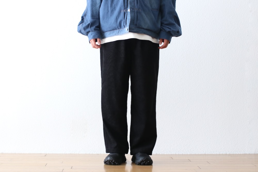 NORDA(Υ) "003 - M - Pitch Black"