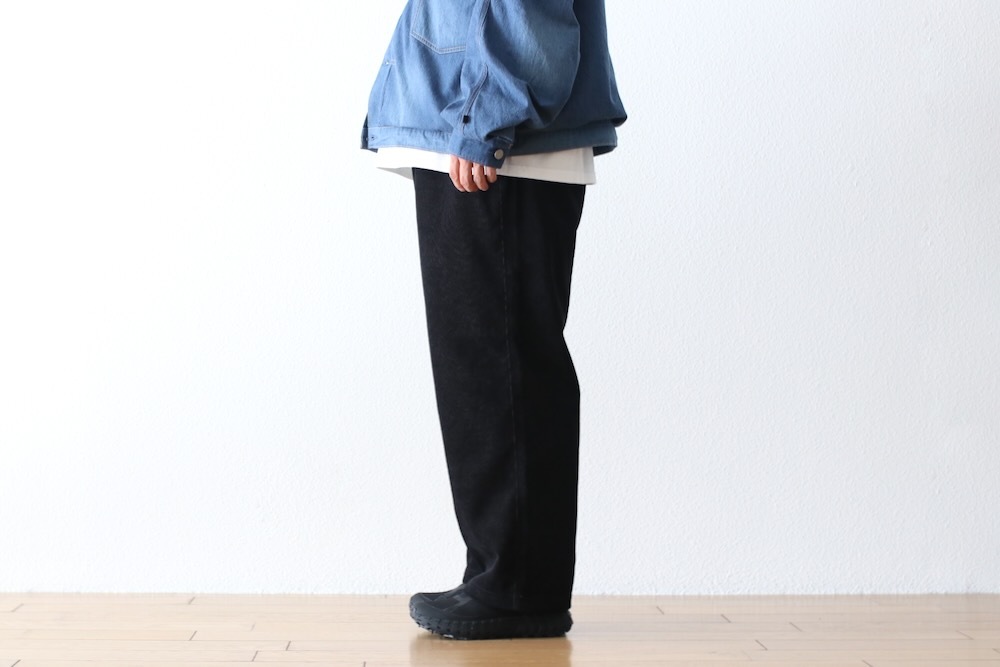 NORDA(Υ) "003 - M - Pitch Black"