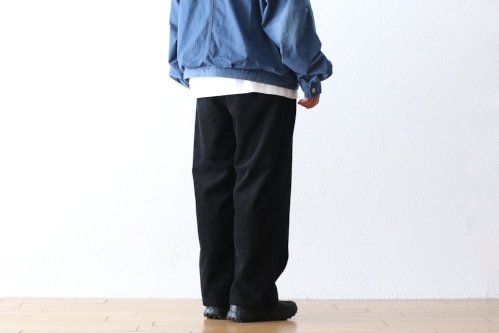 NORDA(Υ) "003 - M - Pitch Black"