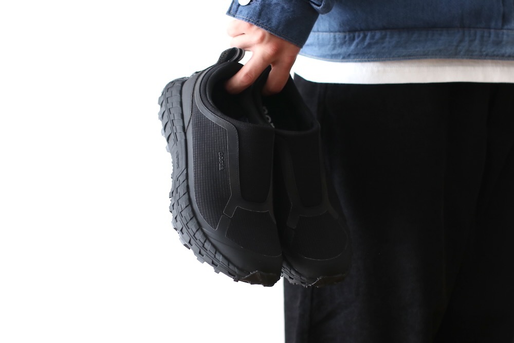 NORDA(Υ) "003 - M - Pitch Black"