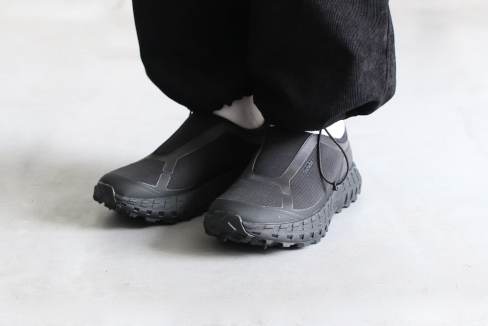 靴 norda 003M 27cm US9 norda 003M 27cm US9