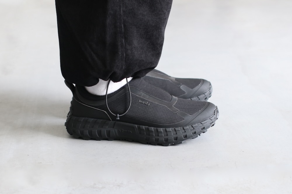 NORDA(Υ) "003 - M - Pitch Black"