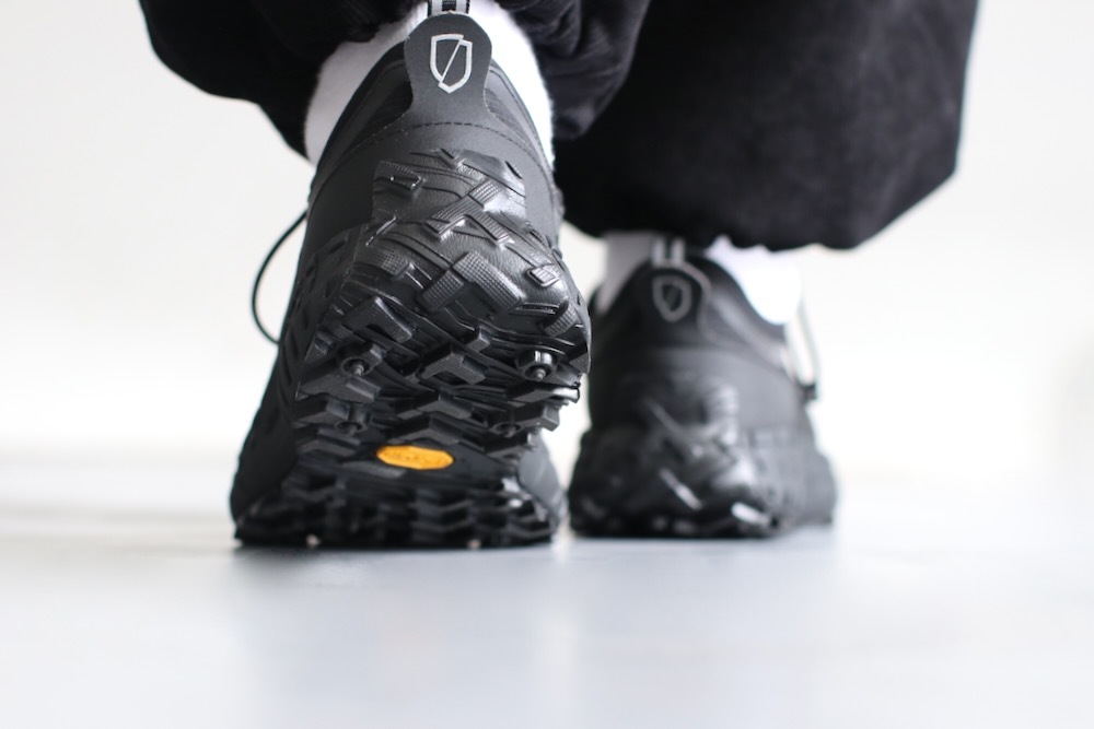 靴 norda 003M 27cm US9 norda【ノルダ】norda 003 m 