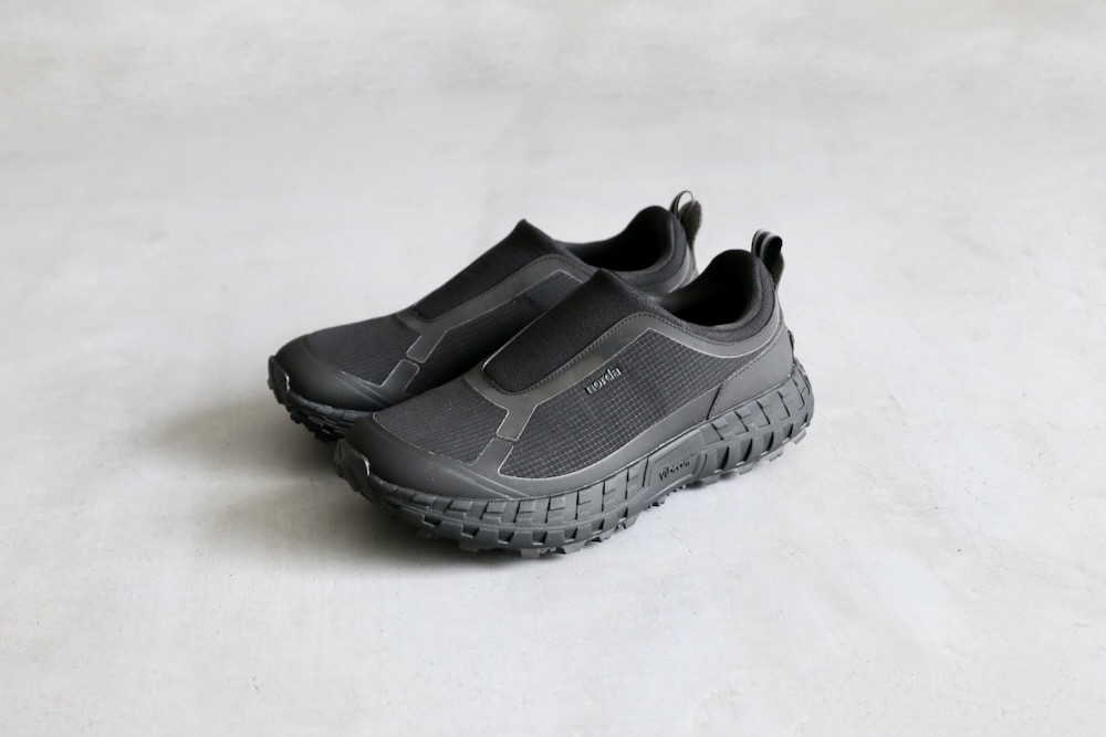 NORDA(Υ) "003 - M - Pitch Black"