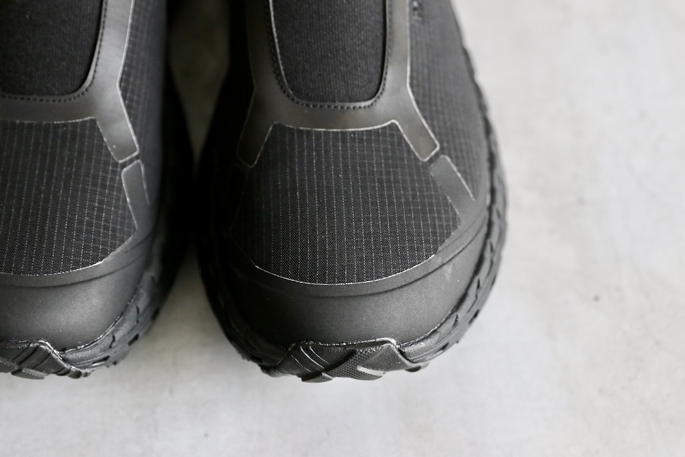 NORDA(Υ) "003 - M - Pitch Black"