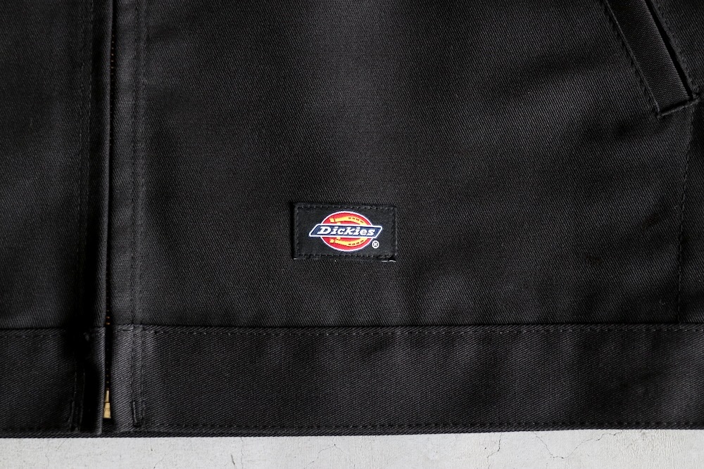 limitedHTC  Dickies(ƥ  ǥå) "HOLLYWOOD TRADING COMPANY Eisenhower Jacket -SN32 Stone"