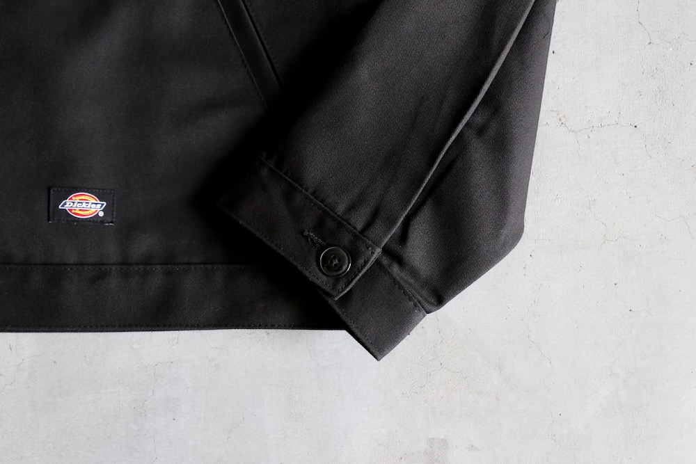 limitedHTC  Dickies(ƥ  ǥå) "HOLLYWOOD TRADING COMPANY Eisenhower Jacket -SN32 Stone"