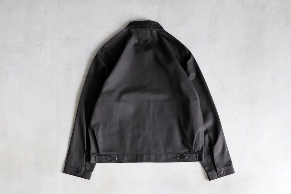 limitedHTC  Dickies(ƥ  ǥå) "HOLLYWOOD TRADING COMPANY Eisenhower Jacket -SN32 Stone"