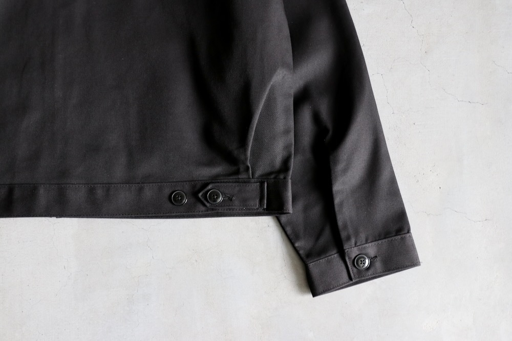 limitedHTC  Dickies(ƥ  ǥå) "HOLLYWOOD TRADING COMPANY Eisenhower Jacket -SN32 Stone"