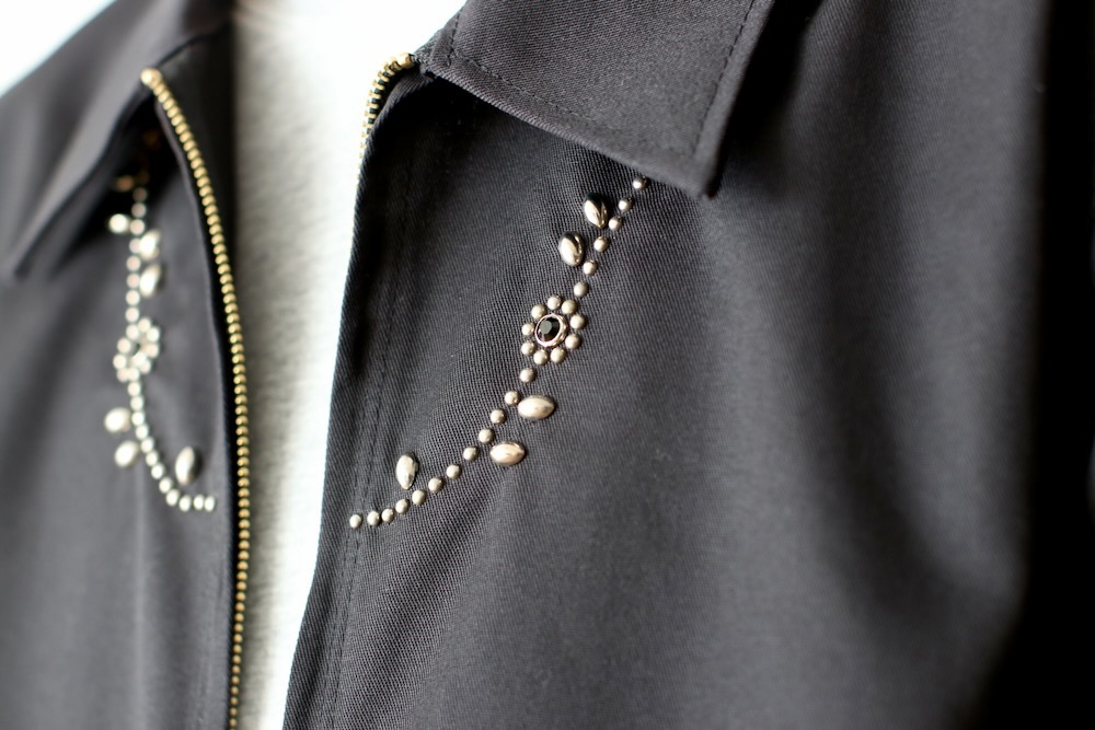 limitedHTC  Dickies(ƥ  ǥå) "HOLLYWOOD TRADING COMPANY Eisenhower Jacket -SN32 Stone"