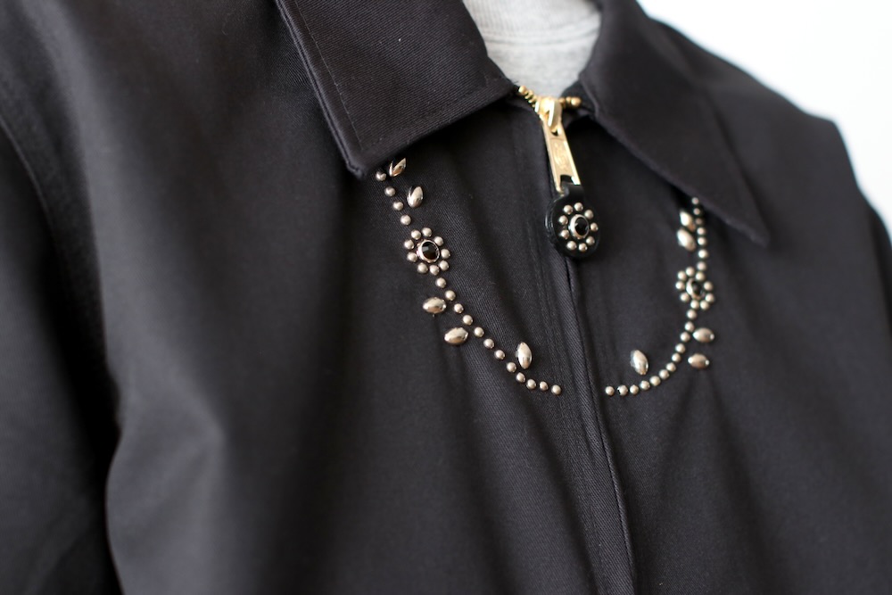 limitedHTC  Dickies(ƥ  ǥå) "HOLLYWOOD TRADING COMPANY Eisenhower Jacket -SN32 Stone"