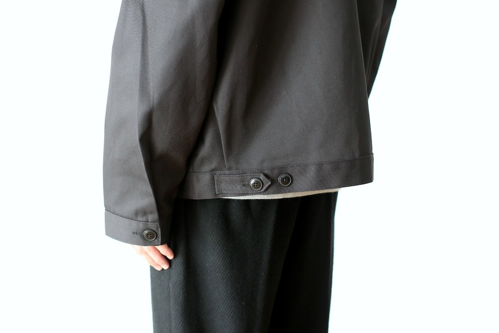 limitedHTC  Dickies(ƥ  ǥå) "HOLLYWOOD TRADING COMPANY Eisenhower Jacket -SN32 Stone"