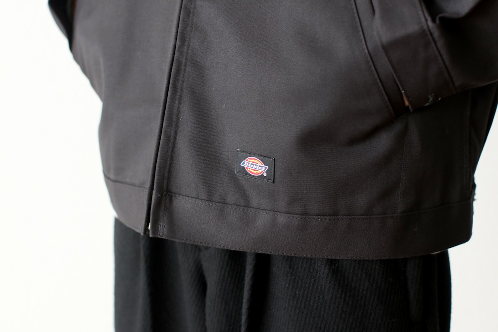 limitedHTC  Dickies(ƥ  ǥå) "HOLLYWOOD TRADING COMPANY Eisenhower Jacket -SN32 Stone"