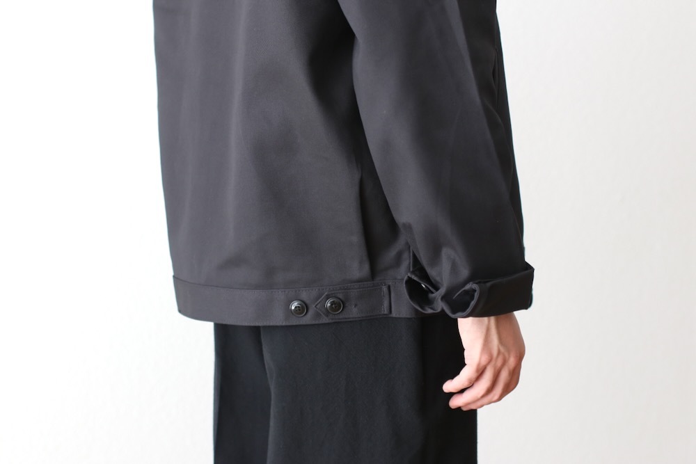 limitedHTC  Dickies(ƥ  ǥå) "HOLLYWOOD TRADING COMPANY Eisenhower Jacket -SN32 Stone"