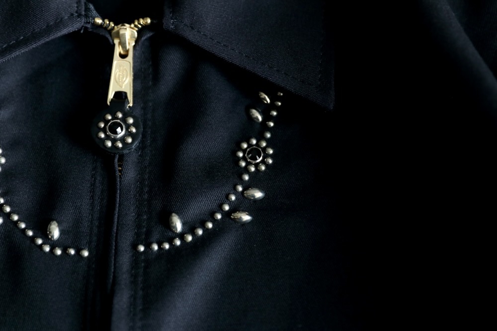 limitedHTC  Dickies(ƥ  ǥå) "HOLLYWOOD TRADING COMPANY Eisenhower Jacket -SN32 Stone"