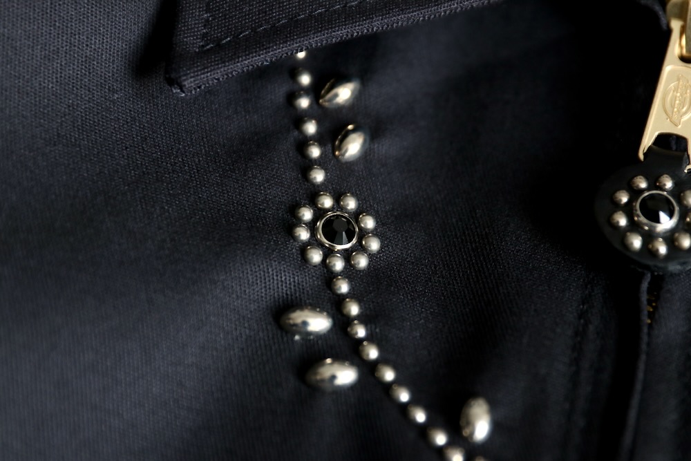 limitedHTC  Dickies(ƥ  ǥå) "HOLLYWOOD TRADING COMPANY Eisenhower Jacket -SN32 Stone"